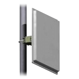 Red Lion Flat Panel Directional Antenna, ANT-PAD58-20